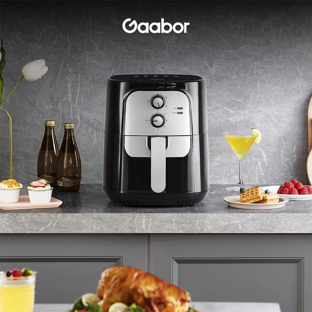 Air Fryer Gaabor